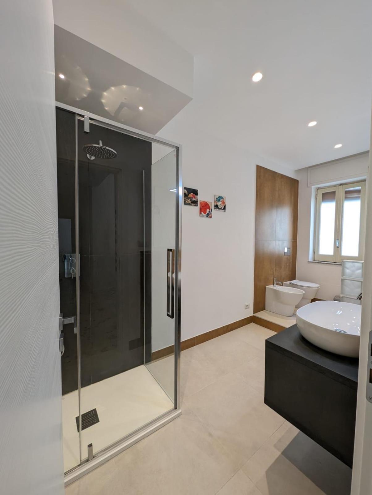 Ferienwohnung Magi House Syrakus Exterior foto