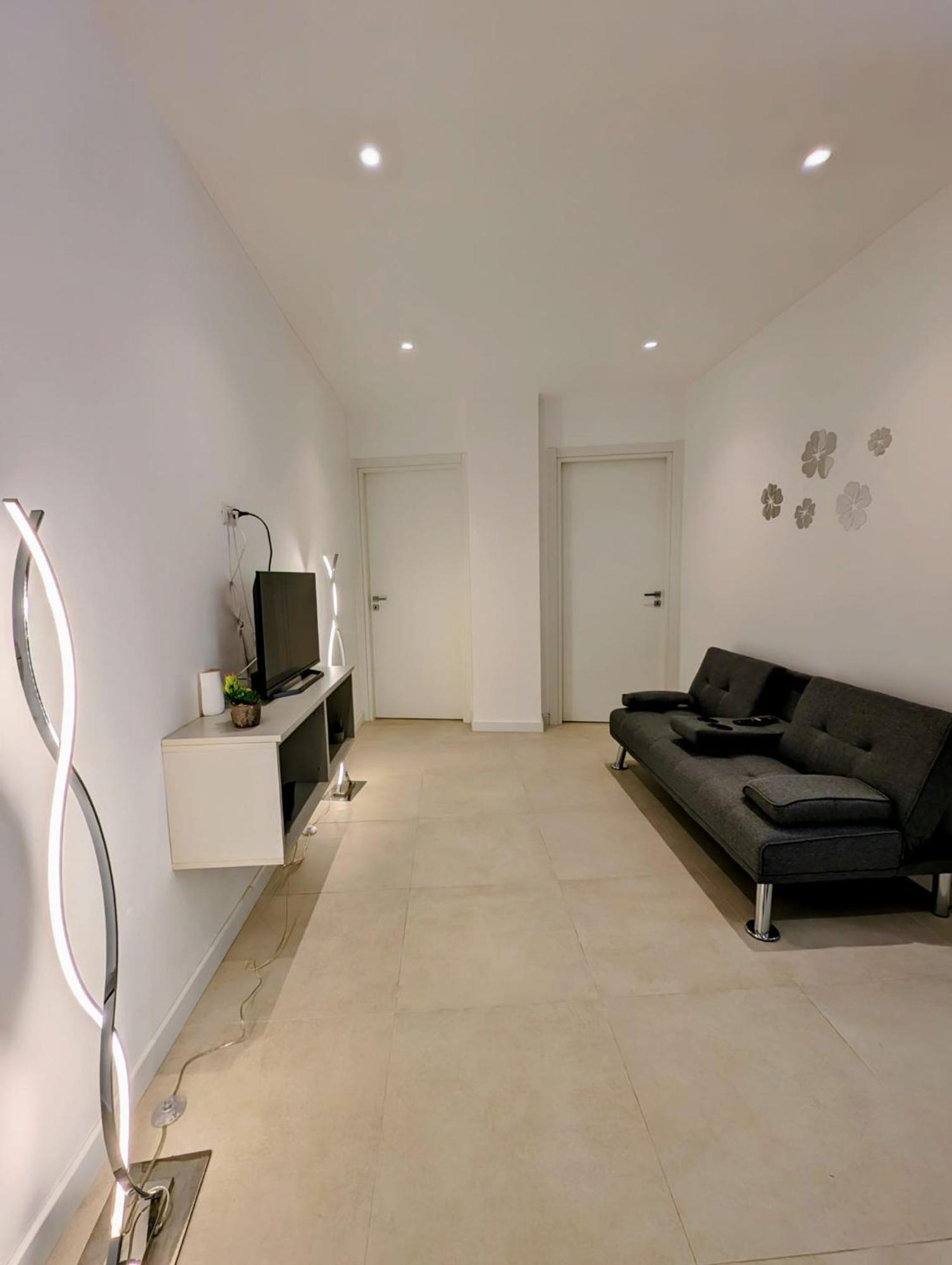 Ferienwohnung Magi House Syrakus Exterior foto